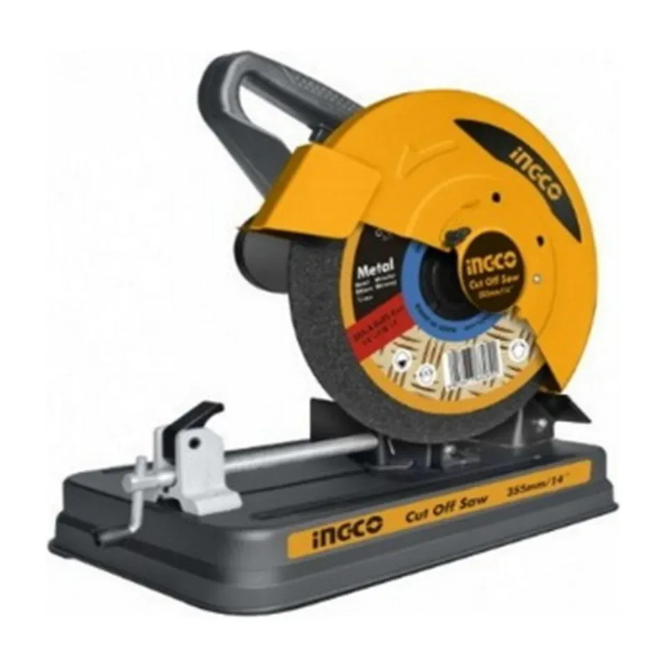 Kružna testera za metal Ingco 2400 W / 355 mm COS35568E
