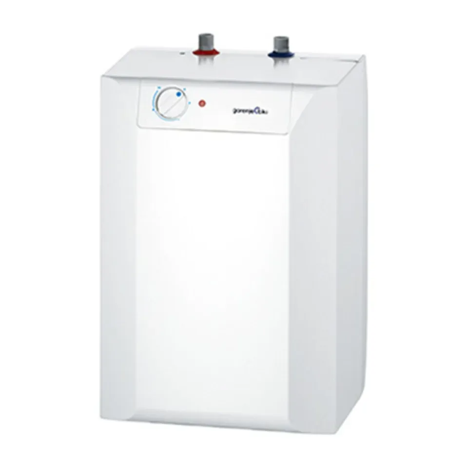 Kuhinjski bojler Gorenje TEG bela 5 l / niskomontažni