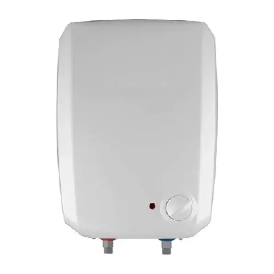 Kuhinjski bojler Metalac Mini bela 5 l visoka montaža