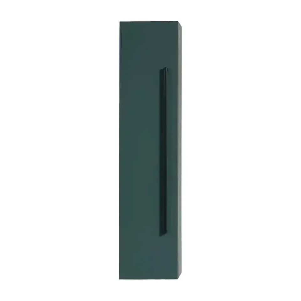 Kupatilska vertikala Pino Art Atria zelena 25 cm
