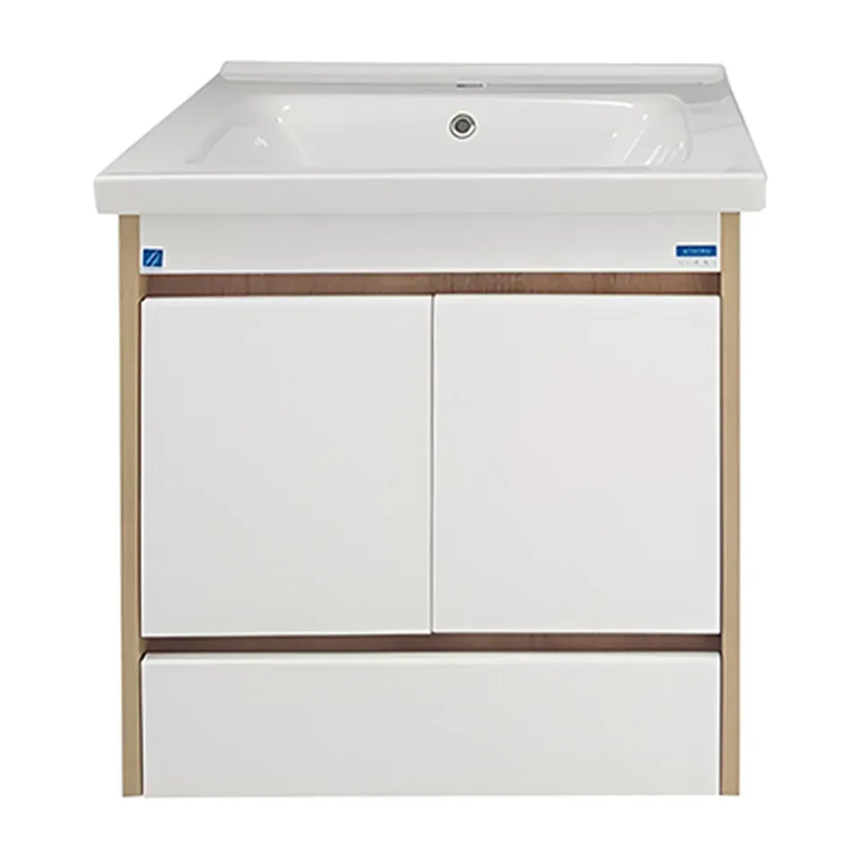 Kupatilski ormarić Linni Athena sonoma 65 cm