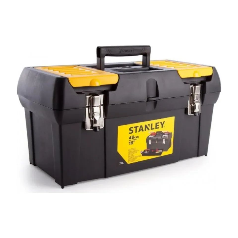 Kutija za alat Stanley Serija 2000 19" / 48 cm