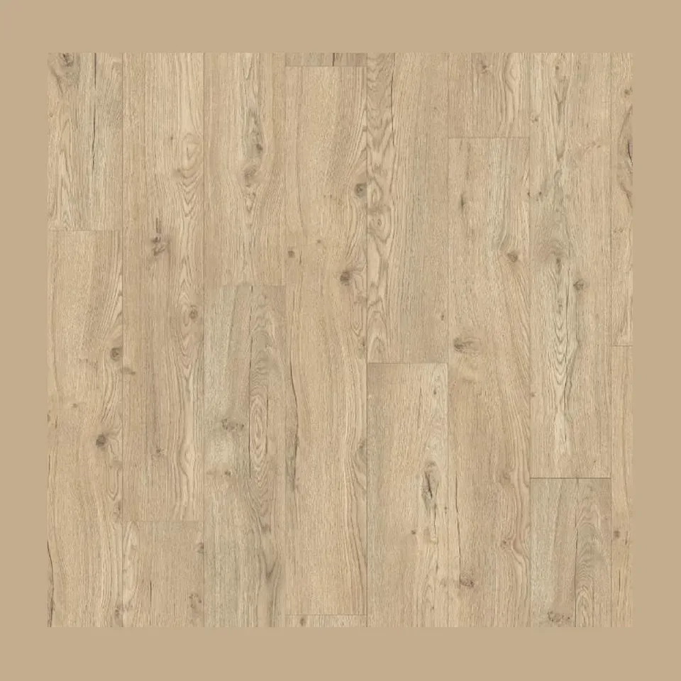 Laminat Egger Classic hrast olchon pesak bež 1292x193x12 mm