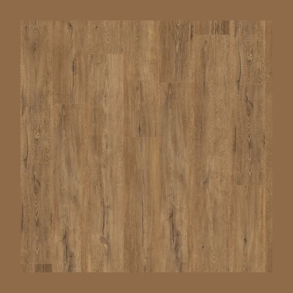 Laminat Egger hrast authentic braon 1292x193x8 mm H2418