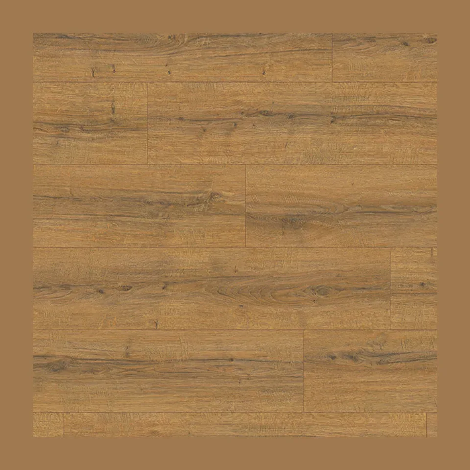 Laminat Egger hrast sherman konjak braon 8 mm / klasa 32 EPL184, 2,543 m²