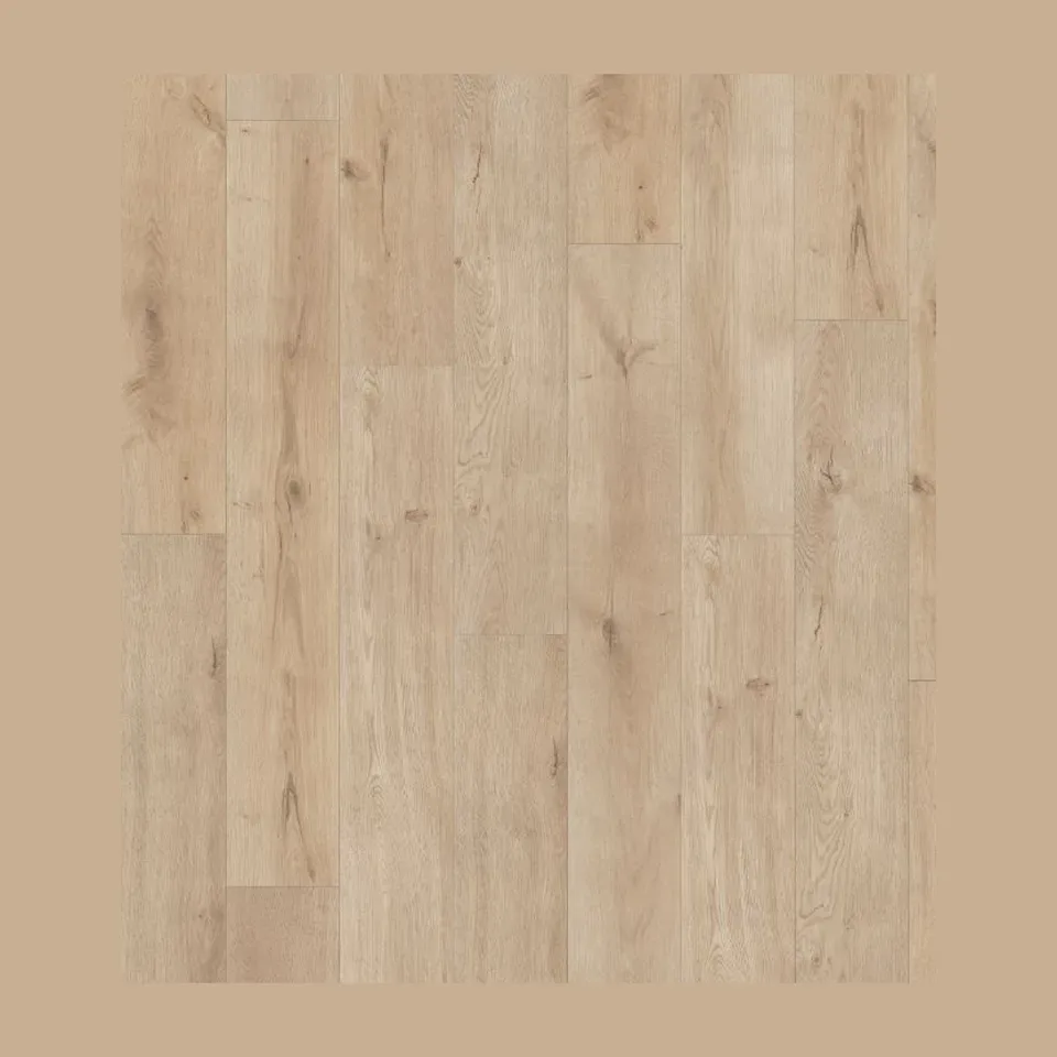 Laminat Egger hrast svetli 1292x193x10 mm FL952
