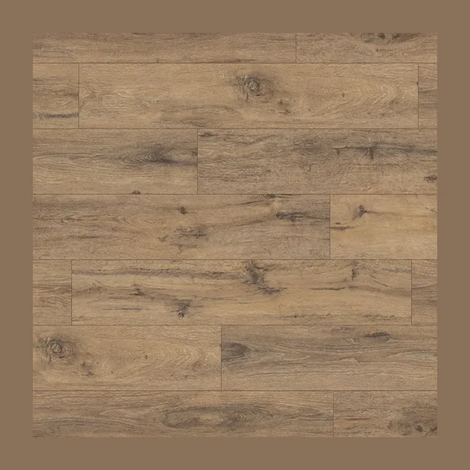 Laminat Egger tamni hrast 10 mm, klasa 32, 1292x193 mm EPL019, 1,746 m²