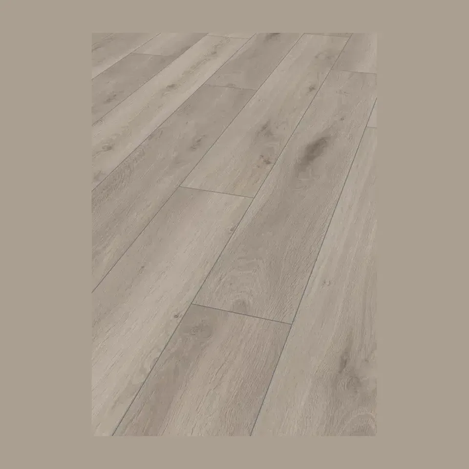 Laminat Swiss Krono Rooms Loft siva Oak Silver 1380x191x10 mm AC5/33, 1,58 m²