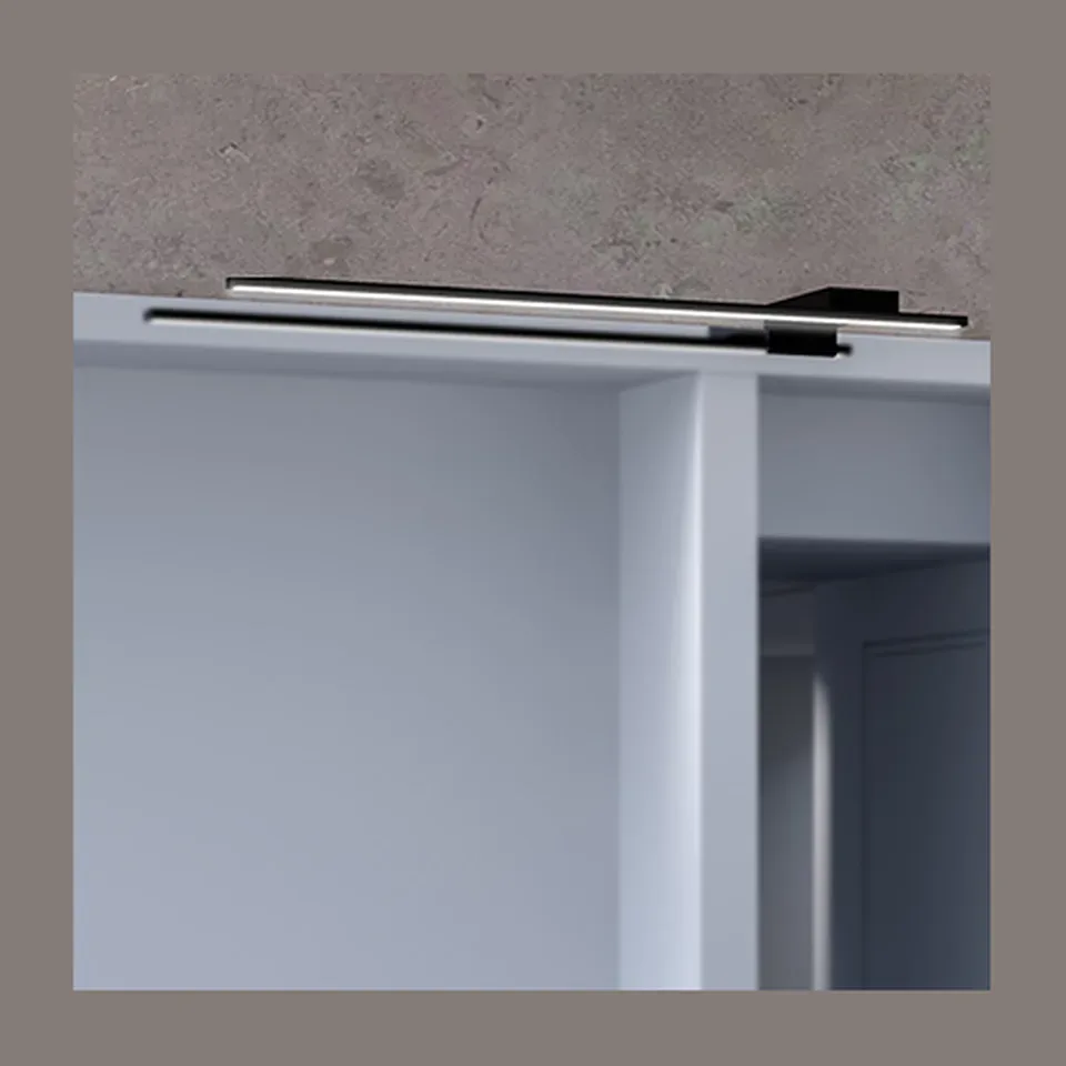 Lampa za kupatilo Kolpa San 50 cm 546540