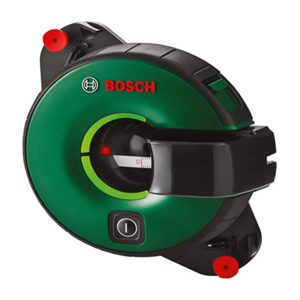 Laserska libela Bosch Atino