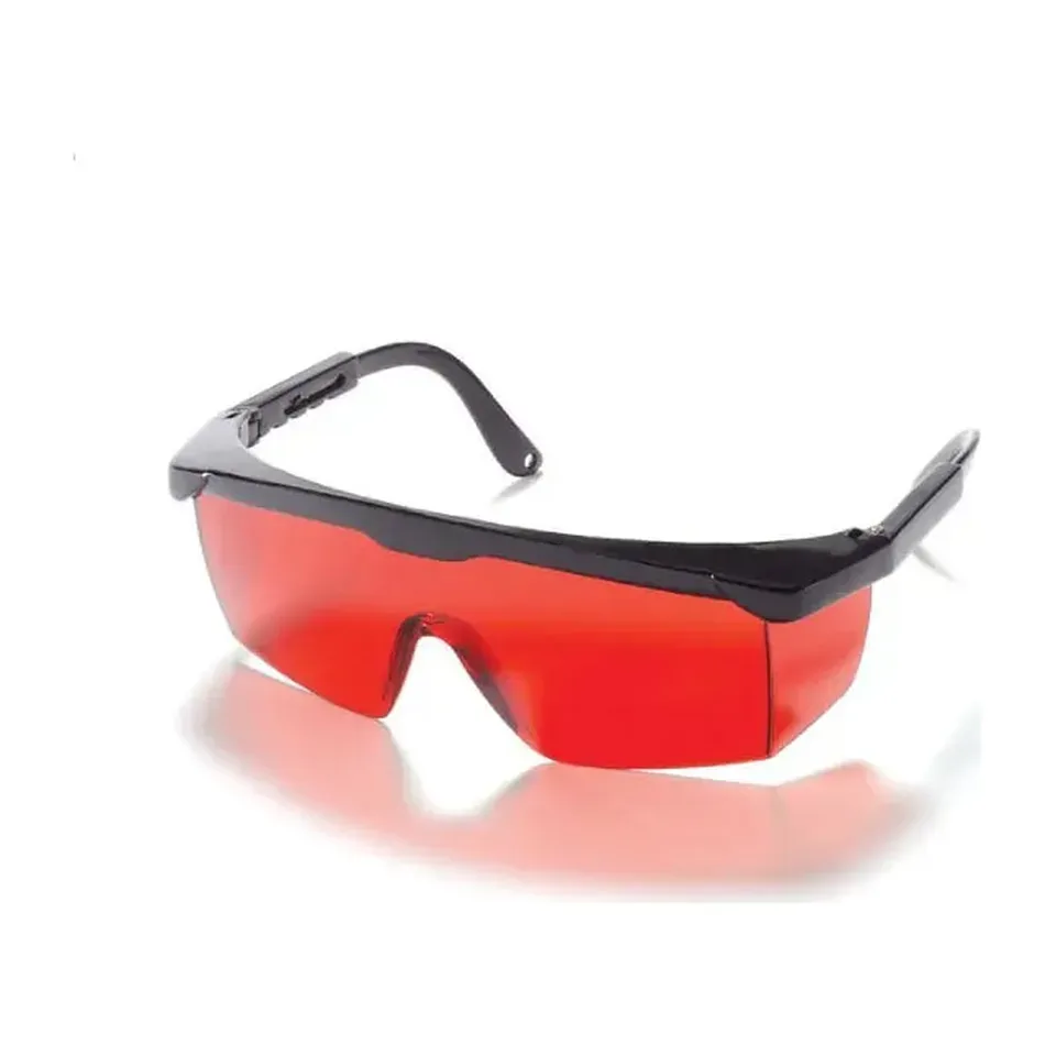 Laserske naočare Kapro crvena za crveni laser K840