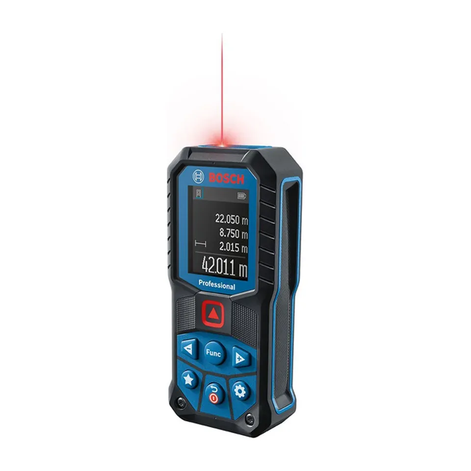 Laserski daljinomer Bosch 50 m 0601072S00