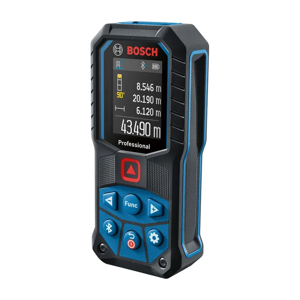 Laserski daljinomer Bosch GLM GLM 50-27 C