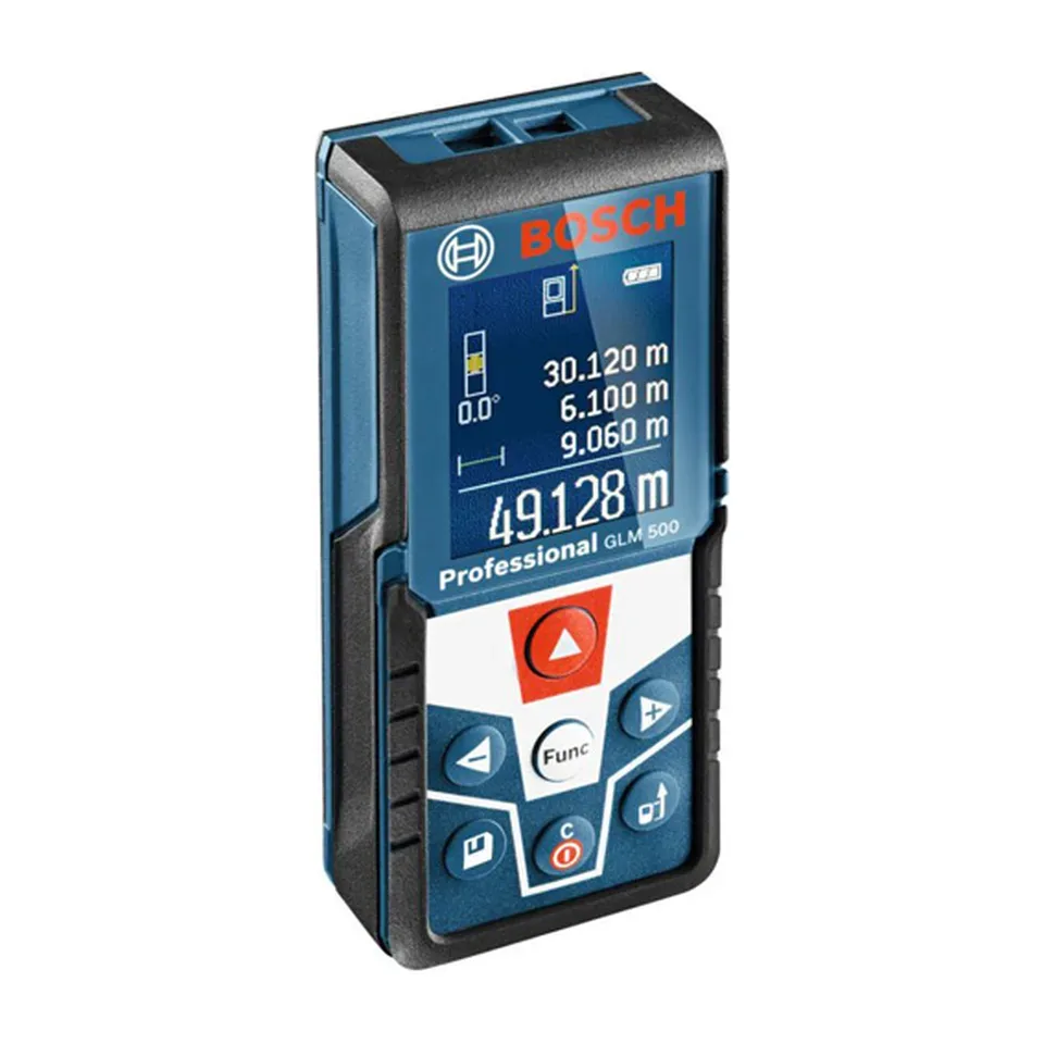 Laserski daljinomer Bosch GLM Professional GLM 500