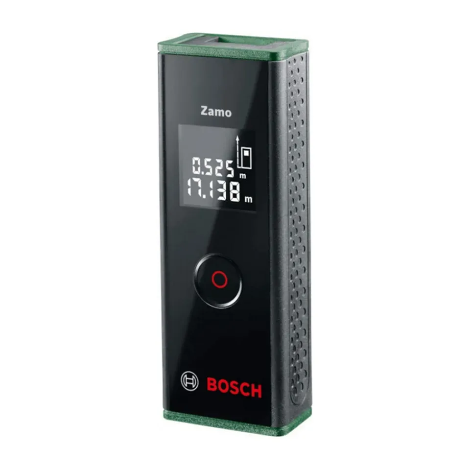 Laserski daljinomer Bosch Zamo III 20 m