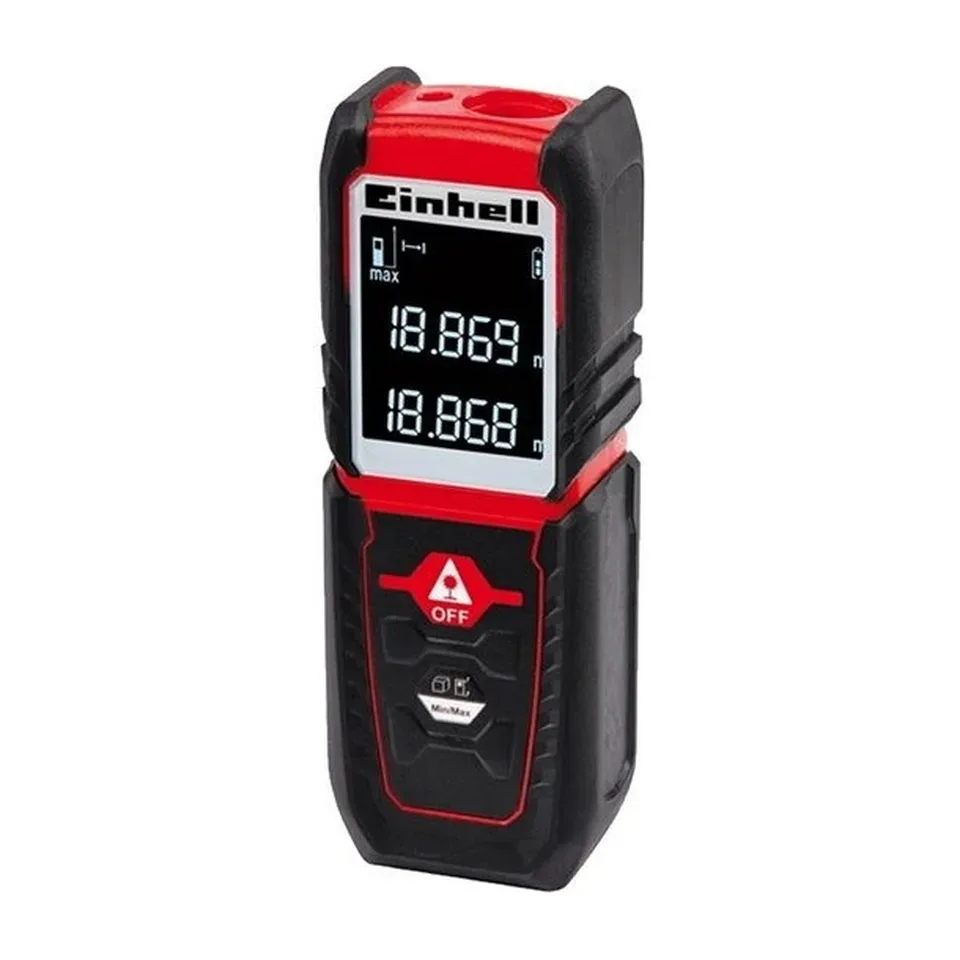 Laserski daljinomer Einhell Classic TC-LD 25