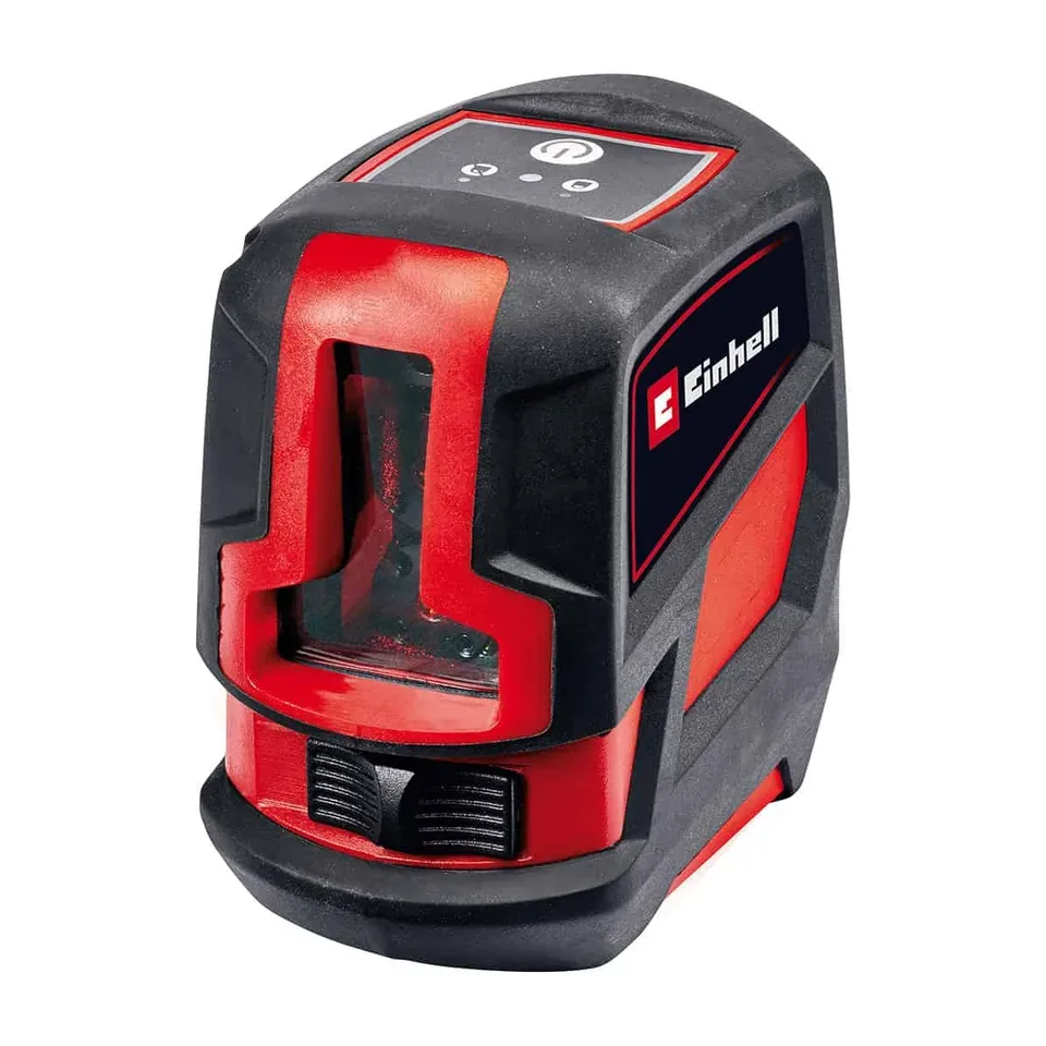 Laserski nivelator Einhell Classic 8 m