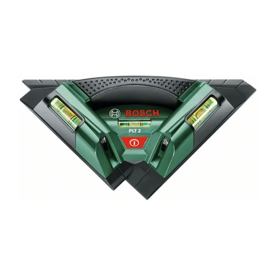 Laserski nivelir Bosch PLT 2 PLT 2, za pločice