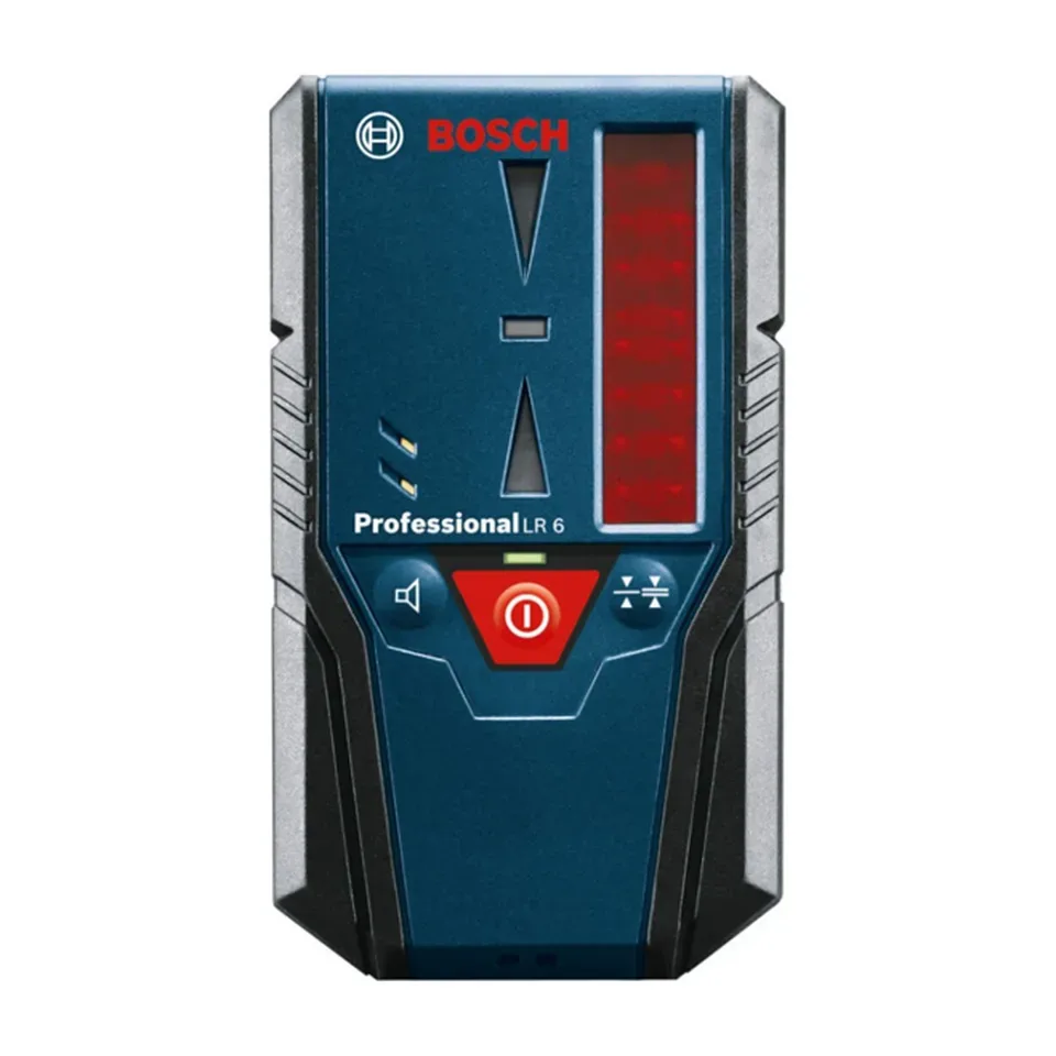 Laserski prijemnik Bosch LR 6 50 m