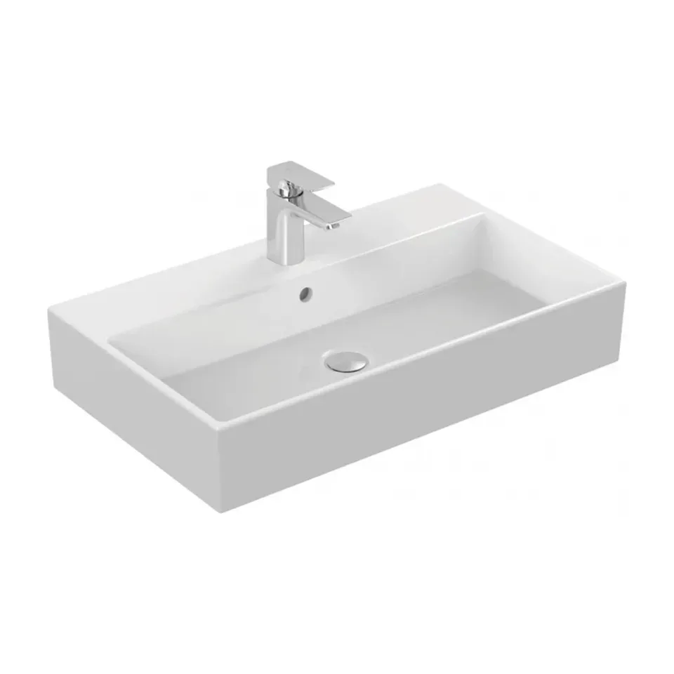 Lavabo Ideal Standard Strada 01 bela 70x42 cm