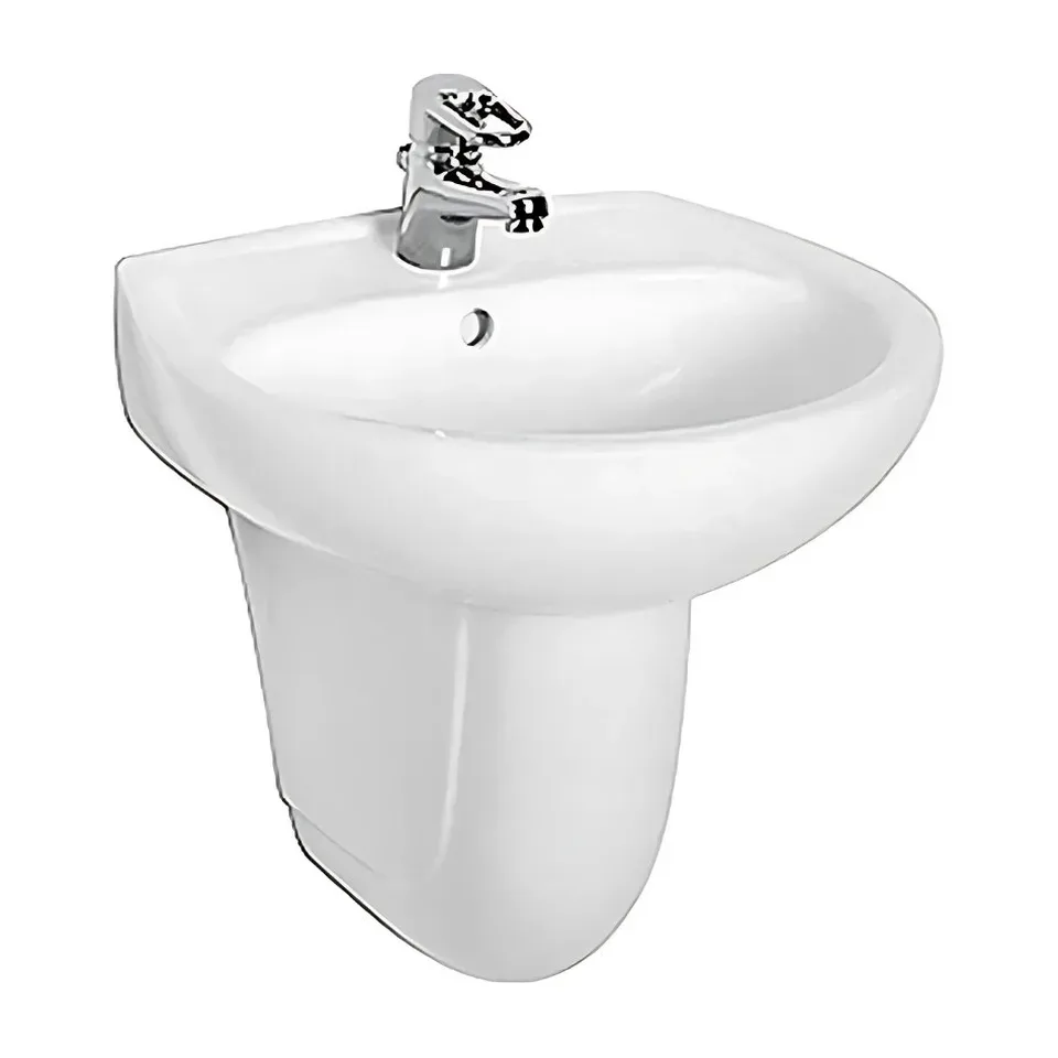 Lavabo Kolo Idol 55 cm