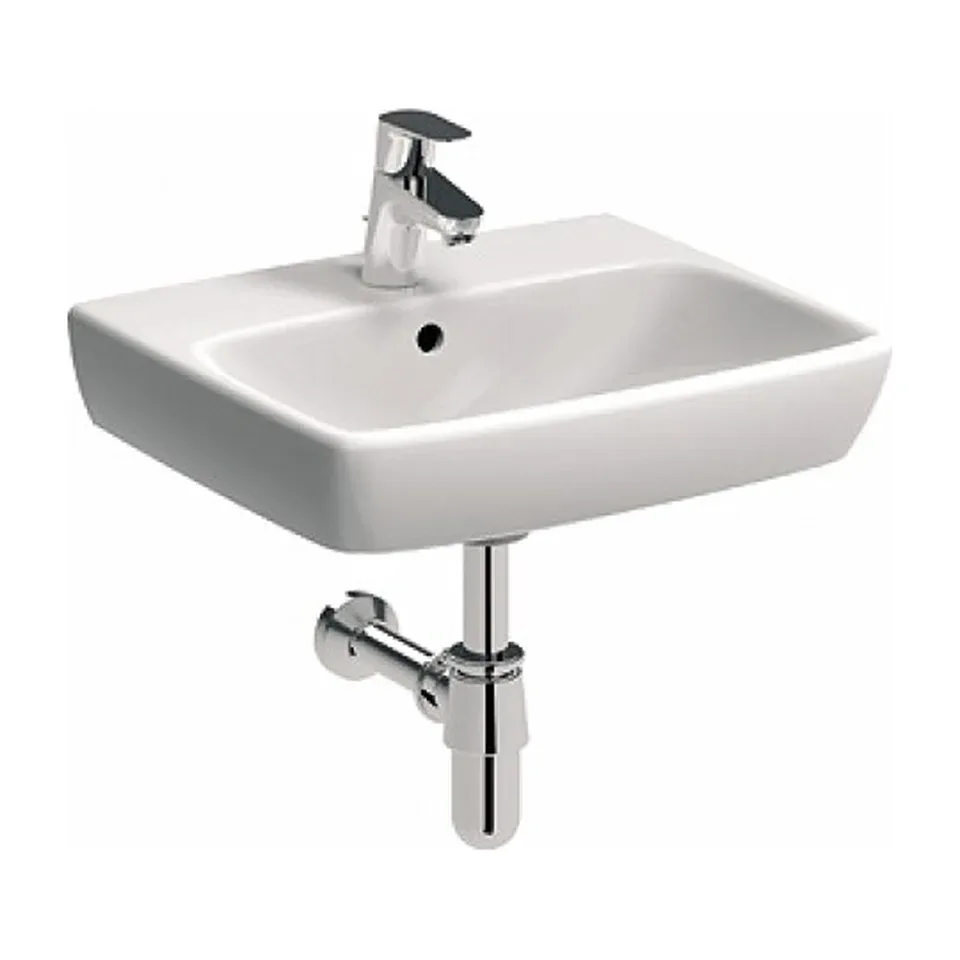 Lavabo Kolo Nova Pro bela 60 cm