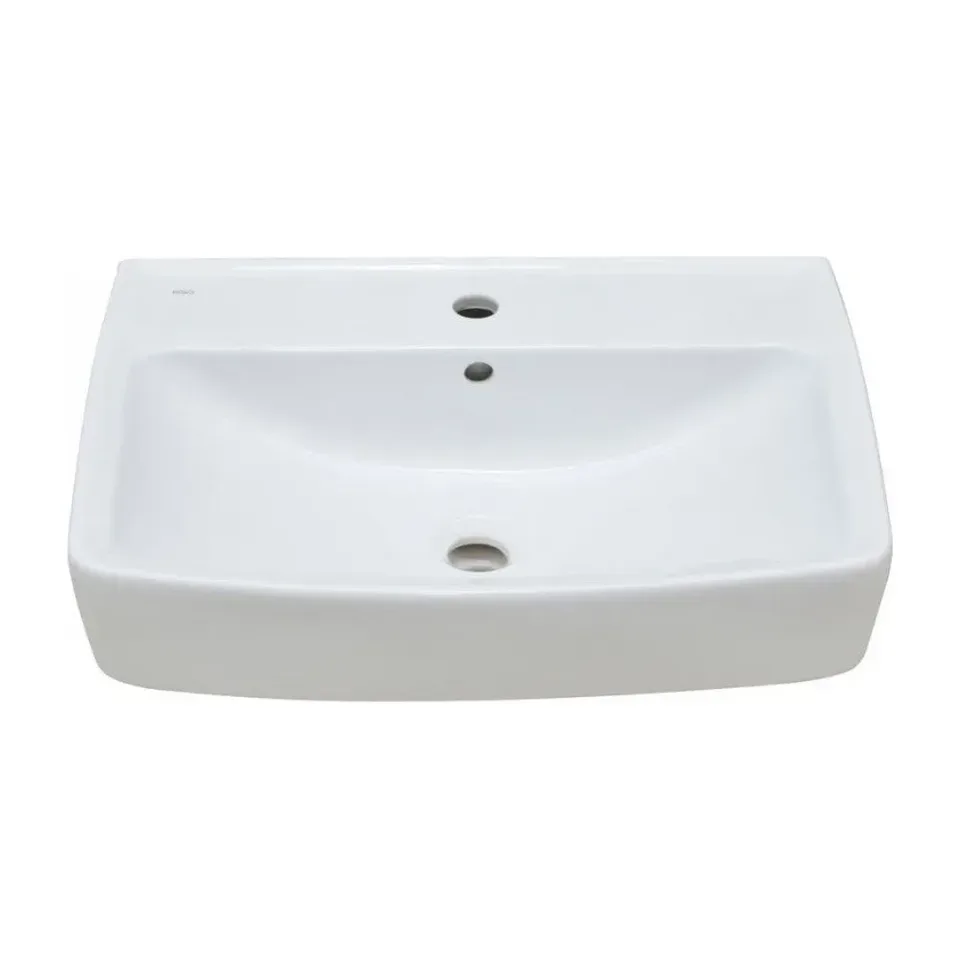 Lavabo Kolo Rekord bela 60 cm