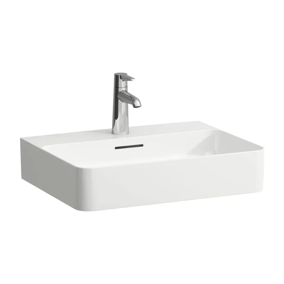 Lavabo Laufen Val bela 55 x 42 cm