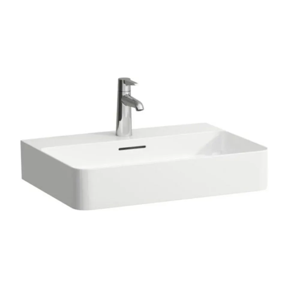 Lavabo Laufen Val bela 60x42 cm