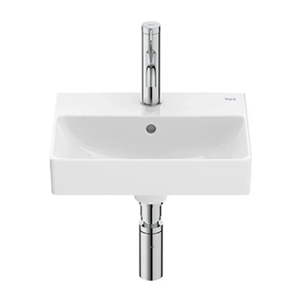 Lavabo Roca Ona bela 45x36 cm