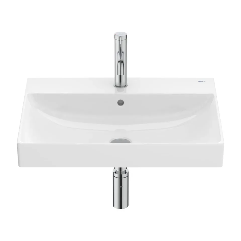 Lavabo Roca Ona bela 50x36 cm