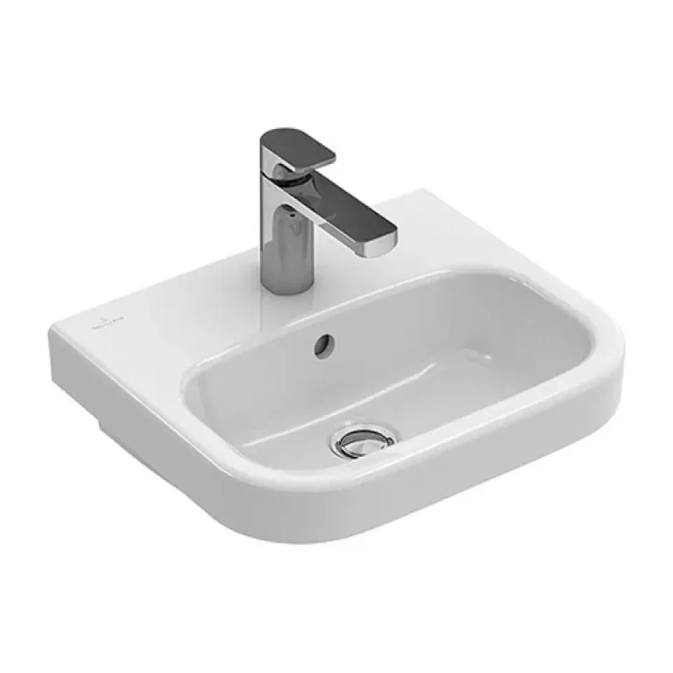 Lavabo Villeroy & Boch Architectura 01 bela 45x38 cm