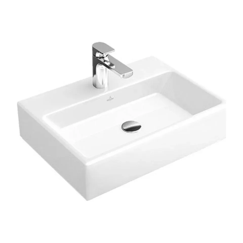 Lavabo Villeroy & Boch Memento bela 60x42