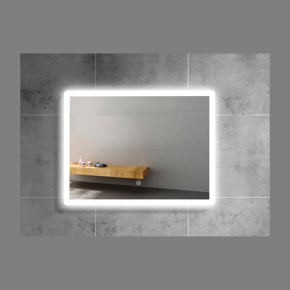Led ogledalo BeNICE 70x50 cm