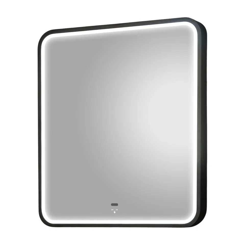 Led ogledalo Delta light 60x65 cm
