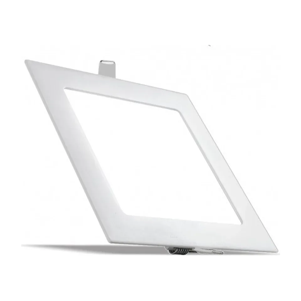Led panel Mitea Lighting bela 3W 6500K ugradni kvadratni M3UK