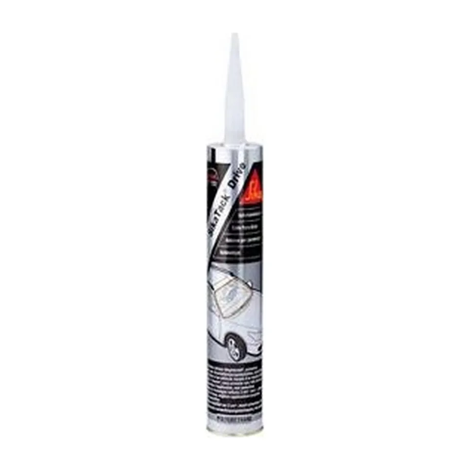 Lepak za auto stakla Sika Tack Drive, 300 ml