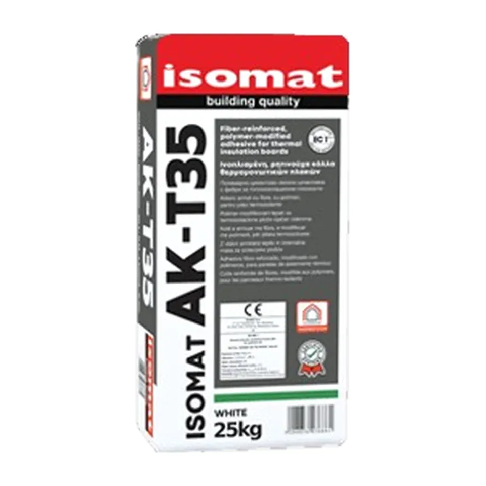 Lepak za stiropor Isomat AK-T35