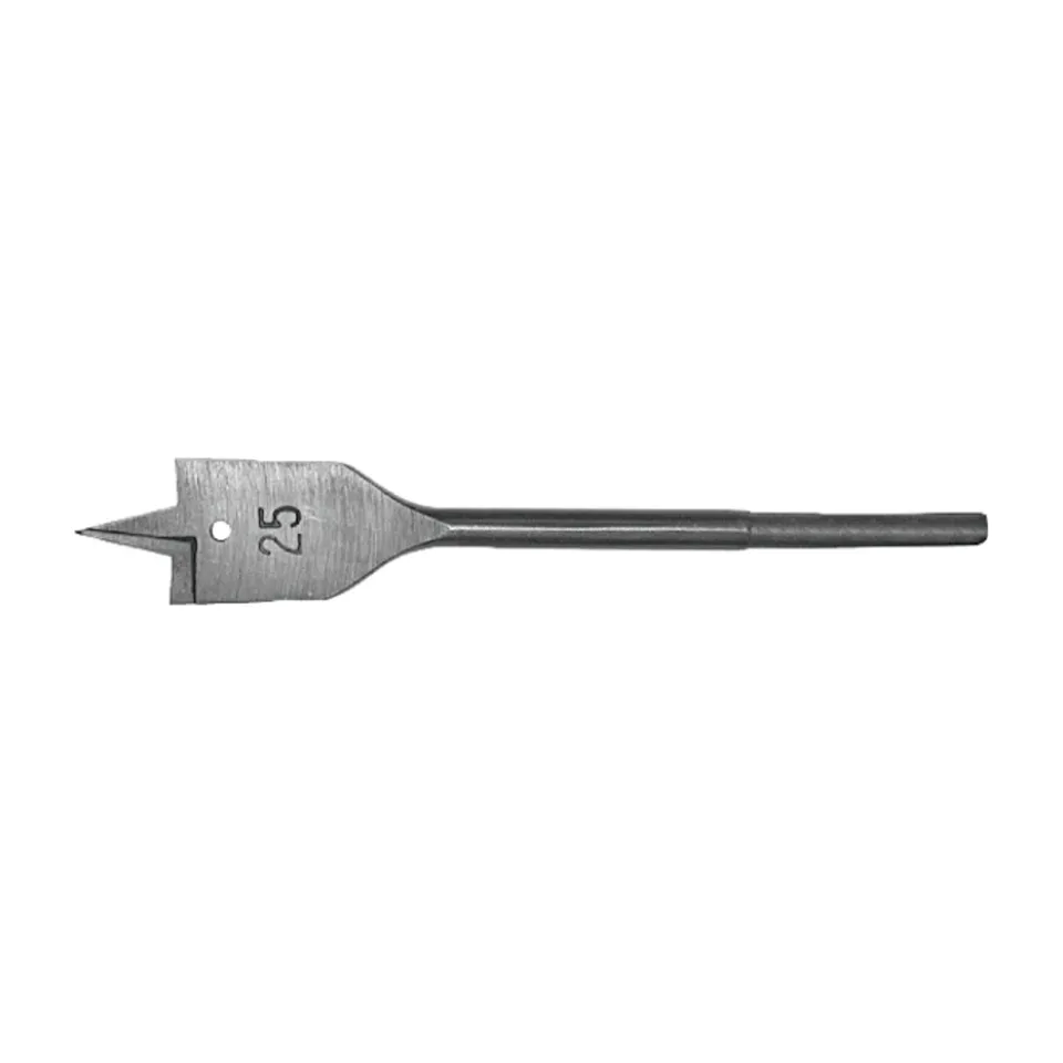 Leptir burgija za drvo Makita Ø 34 mm x 160 mm D-07836