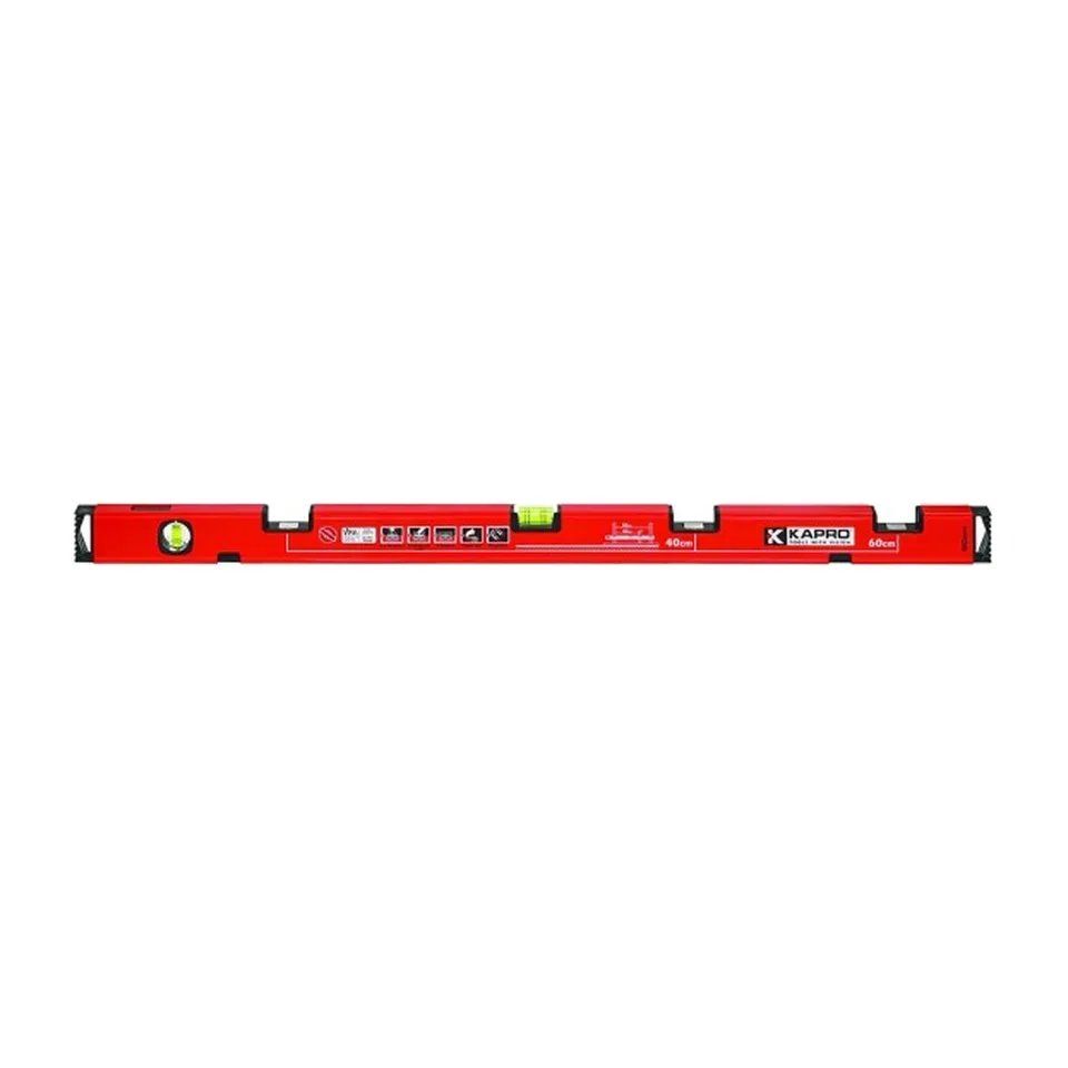 Libela Kapro 773B 90 cm / za Rigips