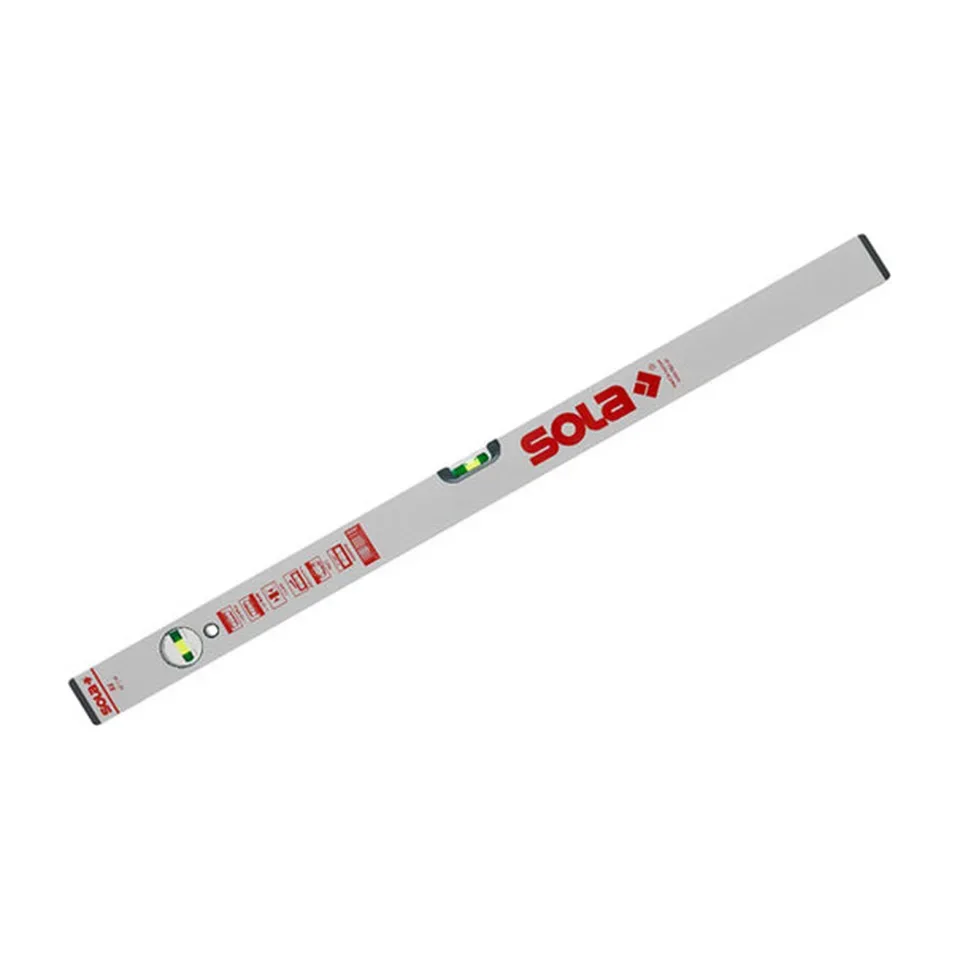 Libela Sola AV srebrna AV 120, 120 cm