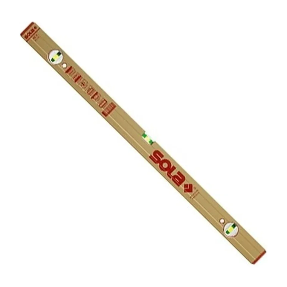Libela Sola AZ zlatna 80 cm