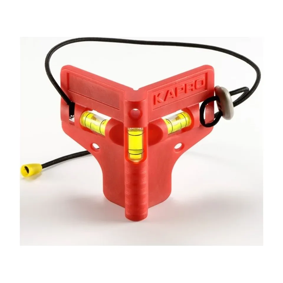Libela za stubove Kapro magnetna K341