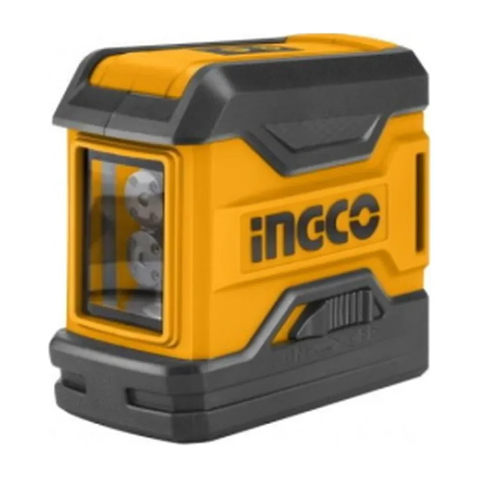 Linijski laser Ingco 15 m HLL156508