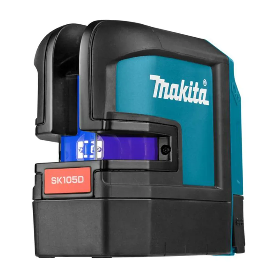 Linijski laser Makita CXT crvena 12 V max