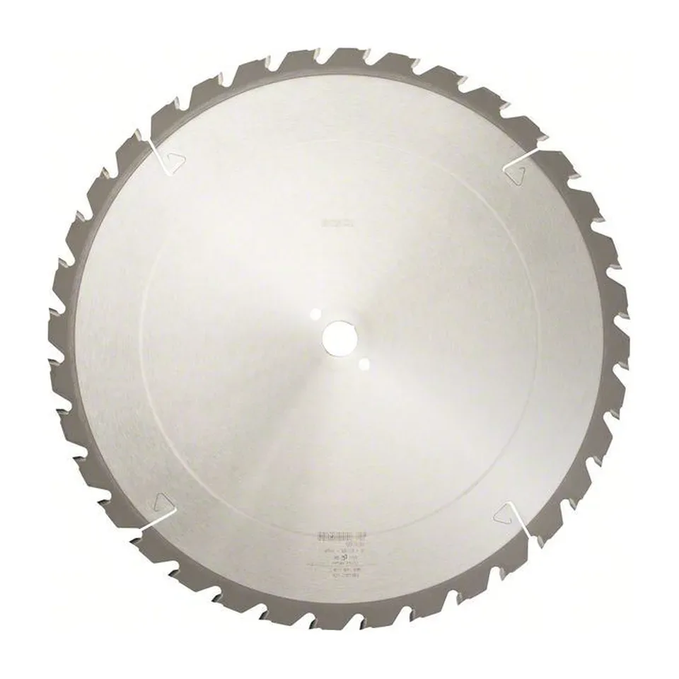 List kružne testere Bosch Construct Wood 500 x 30 x 3,8 mm