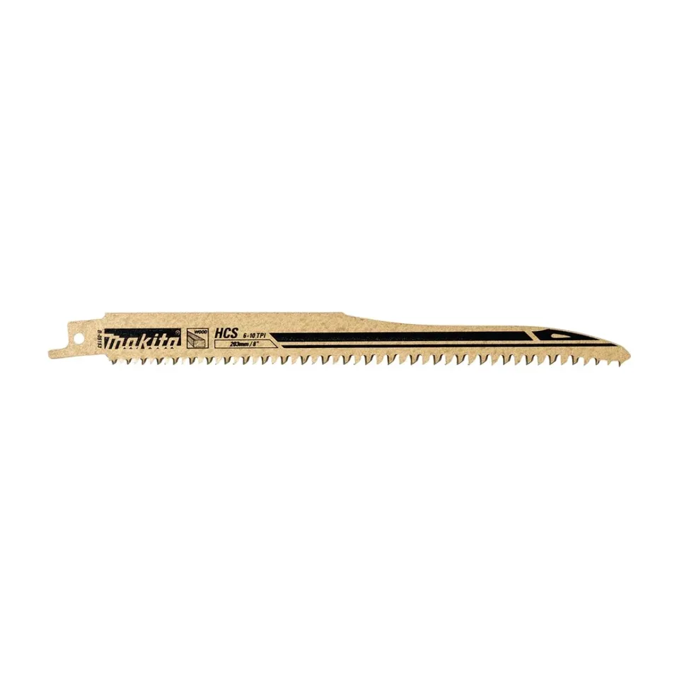List sabljaste testere Makita HCS 203 mm B-05153