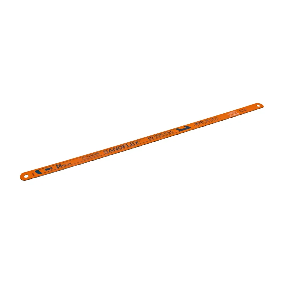List testere za metal Bahco Sandflex 300 mm