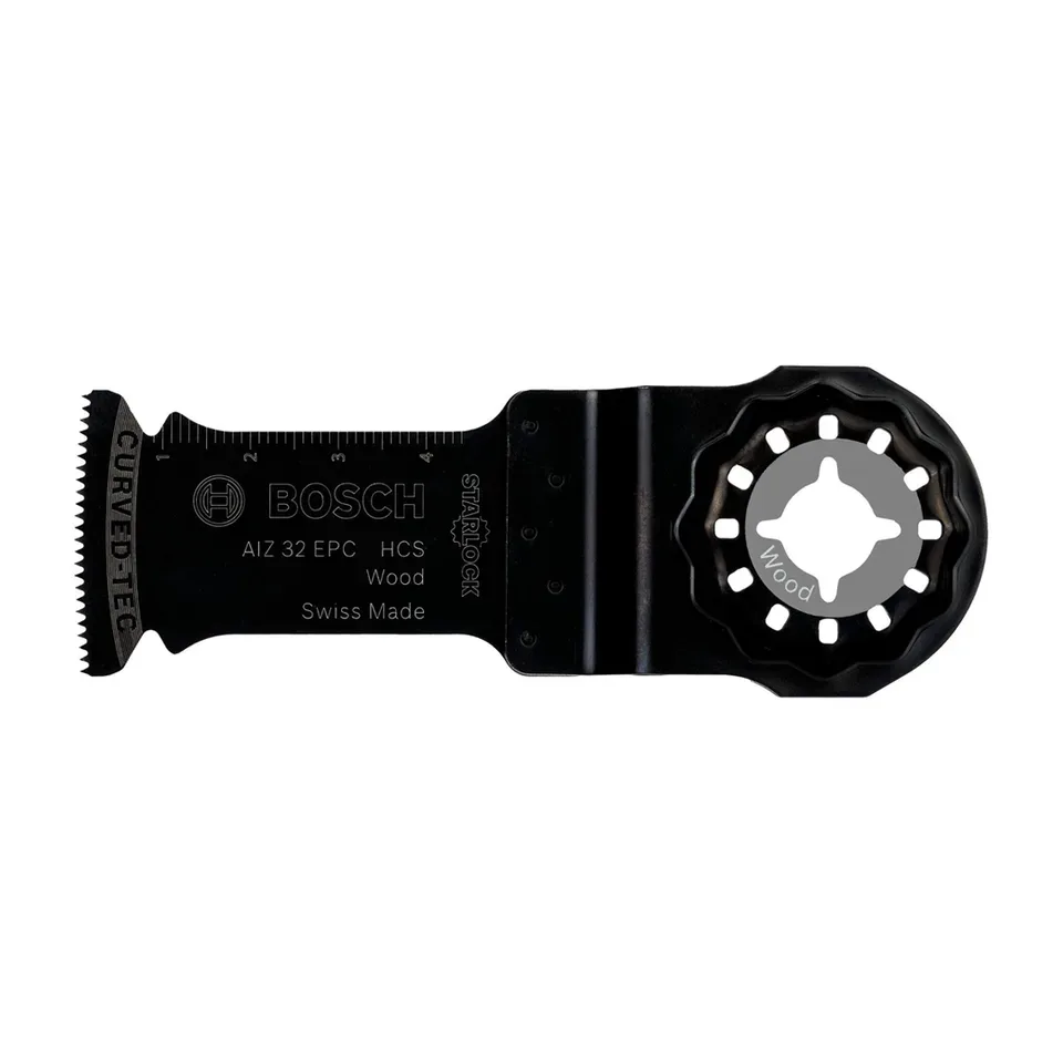 List testere za uranjanje Bosch Starlock AIZ 32 EPC, 50x32 mm