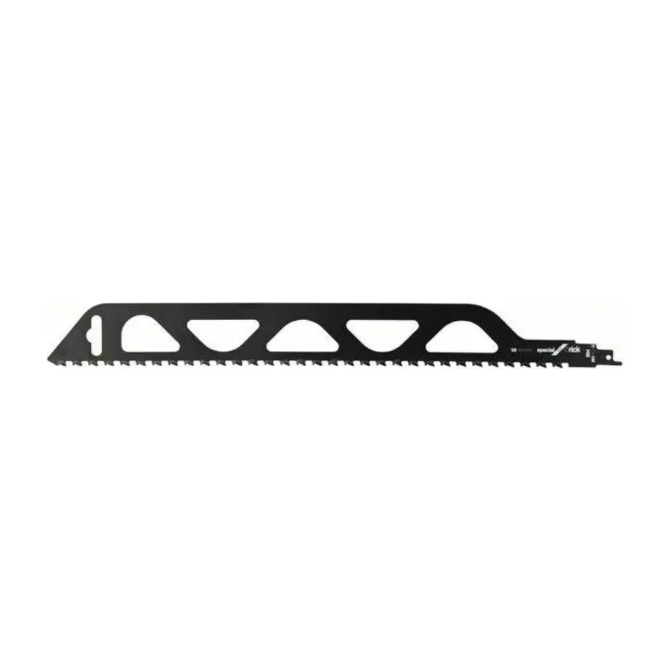 List univerzalne testere Bosch EXPERT Hollow Brick S 2243 HM Hollow Brick